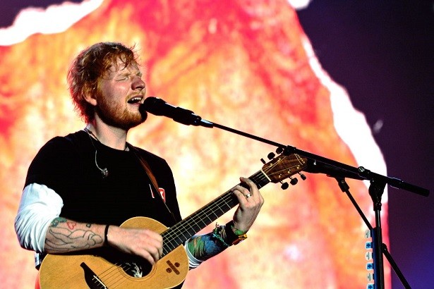 Overpass Graffiti, Ed Sheeran: ascolta la canzone (testo e significato)