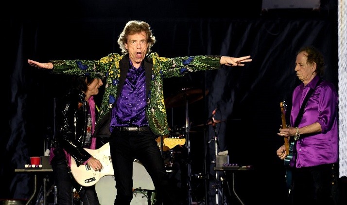 Rolling Stones in concerto a Milano il 21 giugno 2022 (info biglietti)