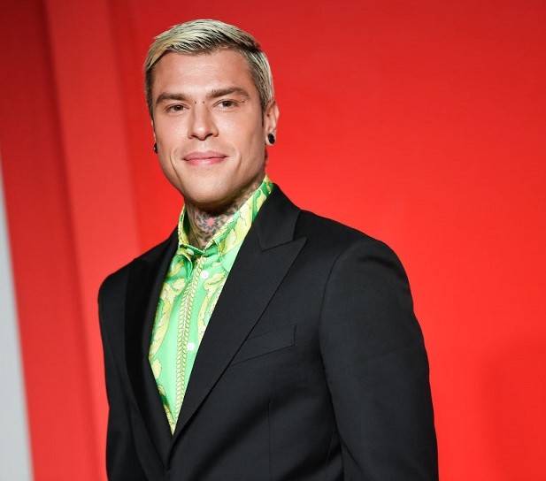 Fedez replica (ancora) a Salmo: “Prenditi le tue responsabilità, sei adulto e vaccinato (spero)”