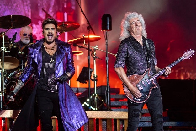 Queen + Adam Lambert, Casalecchio di Reno (Bologna), 10 luglio: la scaletta del concerto