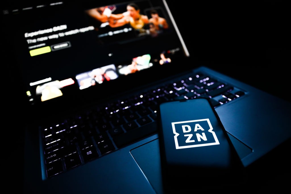 Codacons contro DAZN: “O servizio all’altezza o ceda ad altri i suoi diritti”
