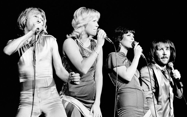 I Still Have Faith in You, ABBA: ascolta la nuova canzone (ecco di cosa parla)