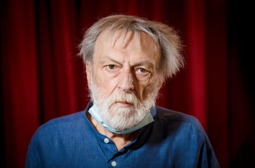 È morto Gino Strada, fondatore della ONG Emergency