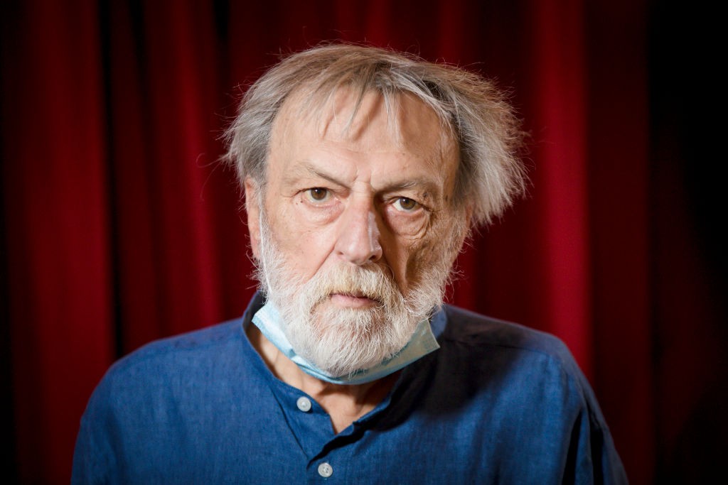 È morto Gino Strada, fondatore della ONG Emergency