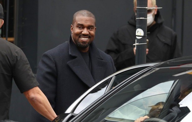 Coachella 2022, Kanye West non parteciperà al festival musicale
