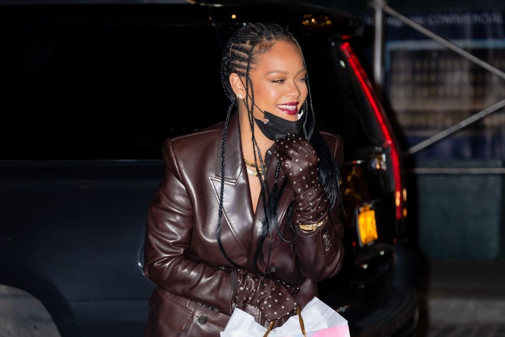 Rihanna 