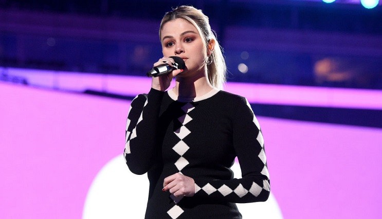 Selena Gomez si ritira dalla musica? La cantante spiega la sua affermazione