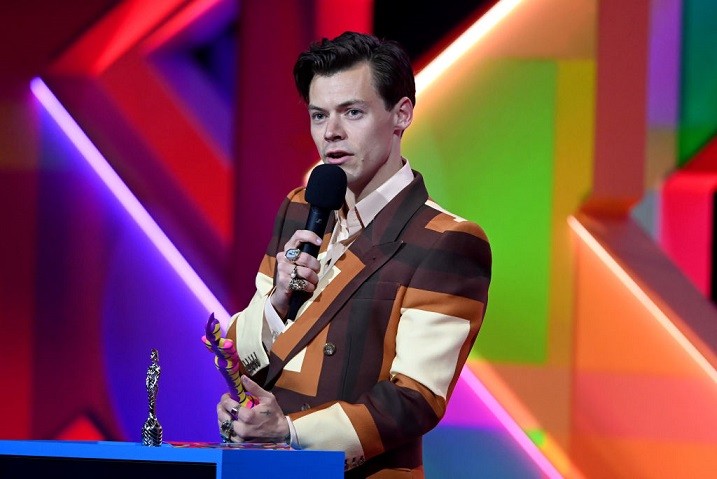 Harry Styles, ecco le ultime notizie sul nuovo album