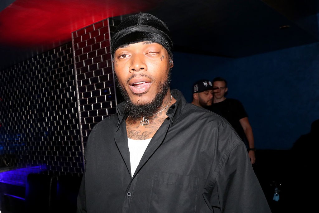 Lutto per Fetty Wap: è morta, a 4 anni, la figlia del rapper