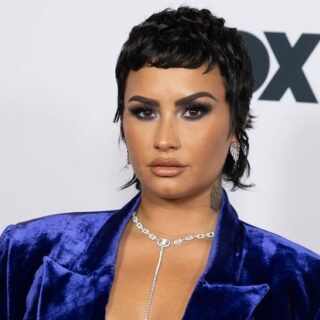 Demi Lovato