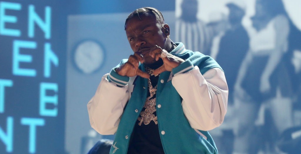 DaBaby, escluso da 3 Festival musicali, opta per il ‘mea culpa’ pubblico