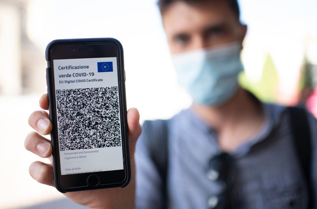 Green Pass e concerti, ecco come funziona dal 6 agosto 2021: guida definitiva