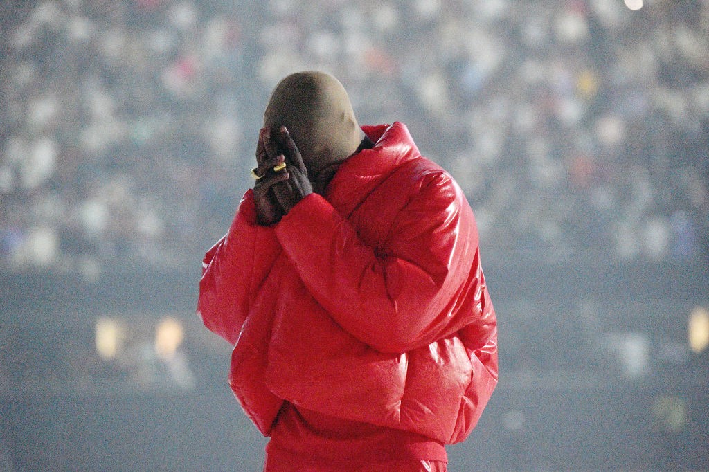 Ecco quando esce Donda, il nuovo album di Kanye West