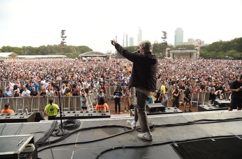 Tour e concerti annullati in America per l’ombra del Covid: dai Limp Bizkit a James Taylor