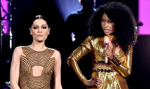Bang Bang, Jessie J parla del brano del 2014 ma Nicki Minaj interviene, smentendola