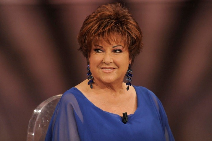 Orietta Berti corteggiatissima tra musica e tv: dopo Sanremo 2021, una nuova -meritata- primavera artistica
