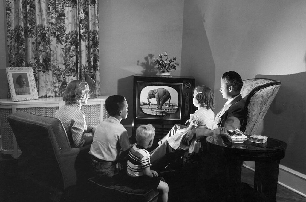 La cultura in tv? C’è tutti i giorni, tutto il giorno…