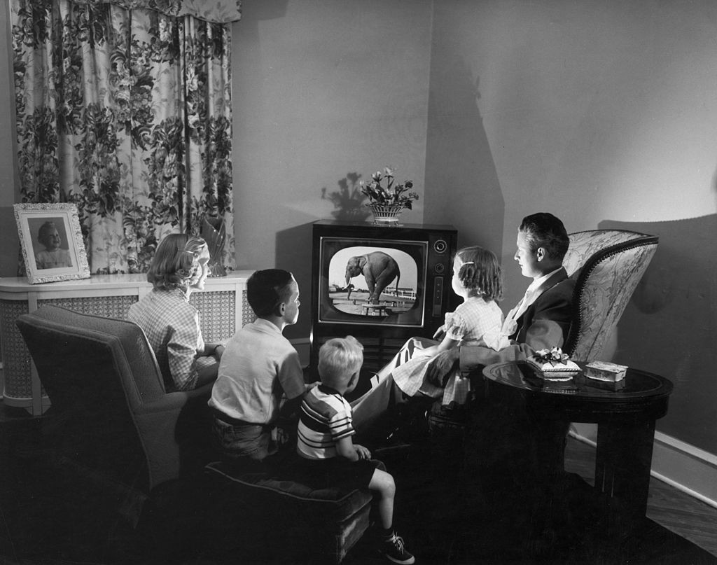 La cultura in tv? C’è tutti i giorni, tutto il giorno…