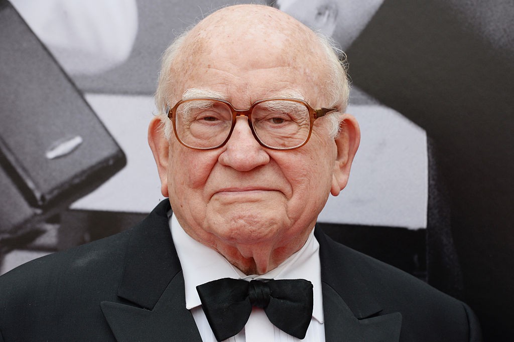 Ed Asner è morto: Lou Grant il suo ruolo più popolare in tv