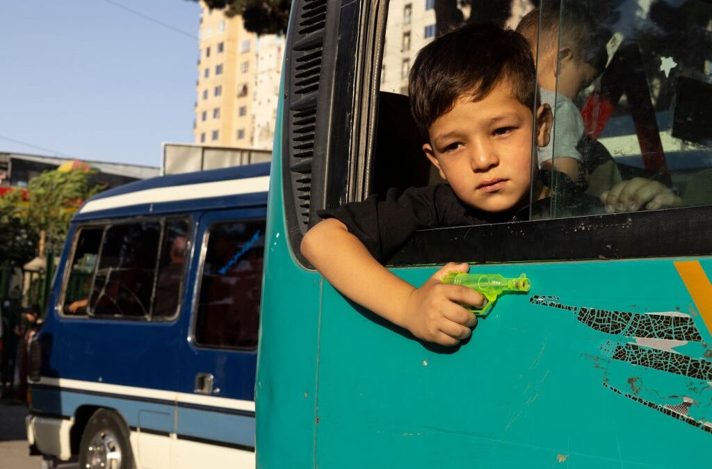 Kabul occupata dai talebani, speciali tv sulla caduta dell’Afghanistan