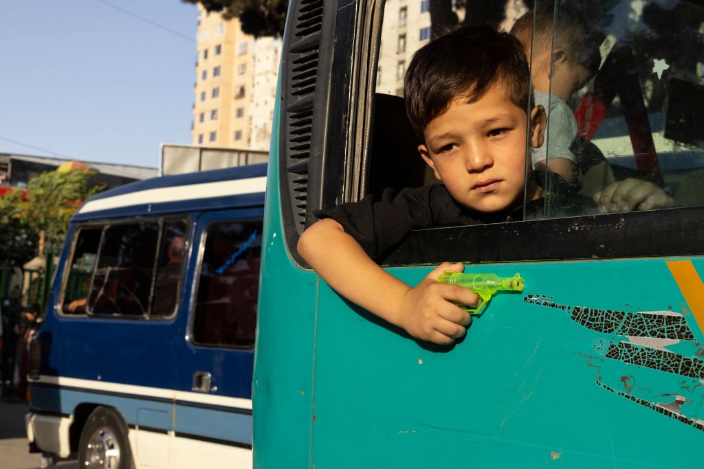 Kabul occupata dai talebani, speciali tv sulla caduta dell’Afghanistan