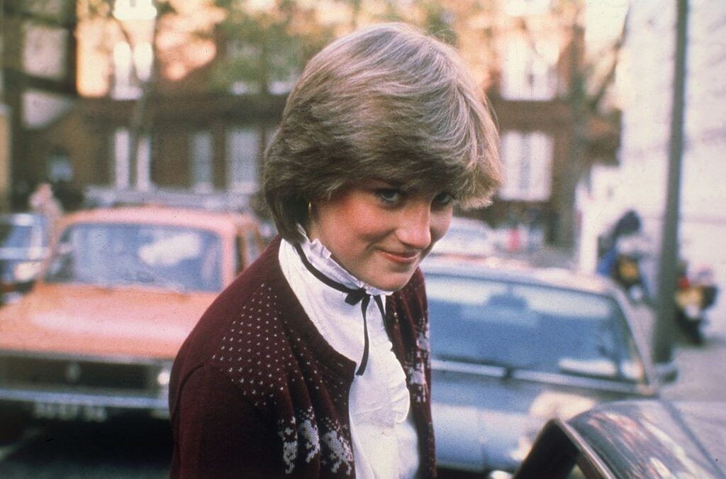 D. Time – Il tempo di Lady D, Rai 1 ricorda la principessa Diana