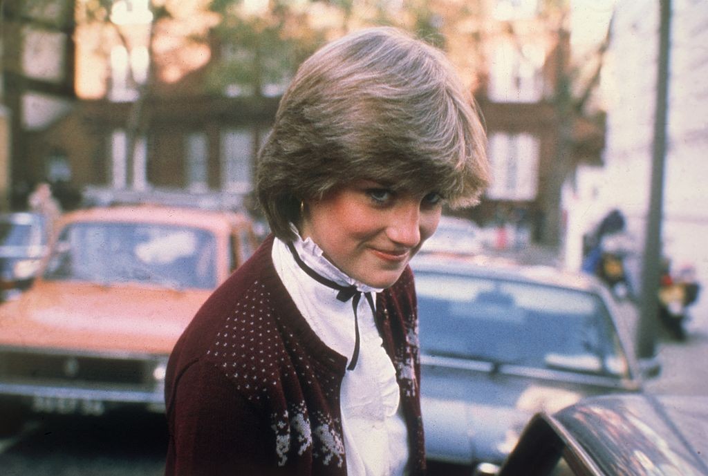 D. Time – Il tempo di Lady D, Rai 1 ricorda la principessa Diana