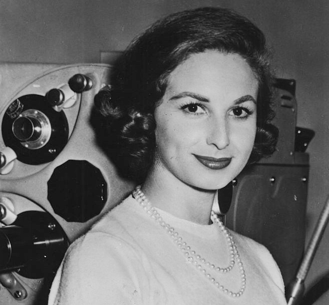 È morta Nicoletta Orsomando, addio alla decana delle Signorine Buonasera