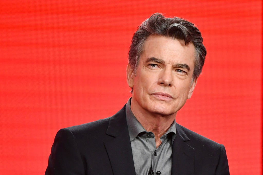 Grey’s Anatomy 18, Peter Gallagher new entry