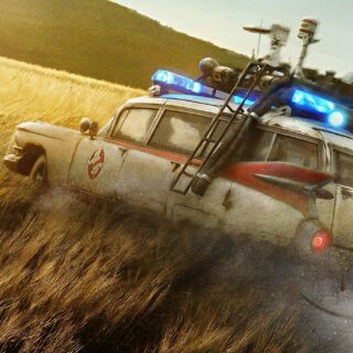 Ghostbusters 3 – foto e poster del film di Jason Reitman (11)
