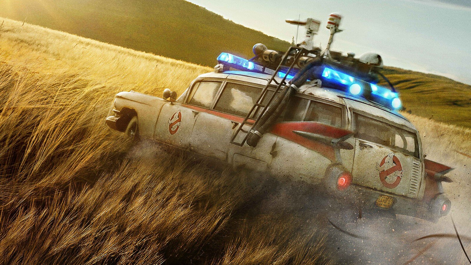 Ghostbusters: Legacy – nuova clip in italiano “Accompagnatore” di Ghostbusters 3