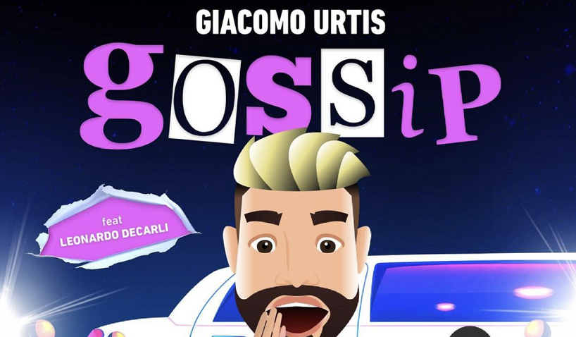 Gossip, anche Giacomo Urtis punta all’estate 2021 con Leonardo Decarli (e va ai Battiti Live)