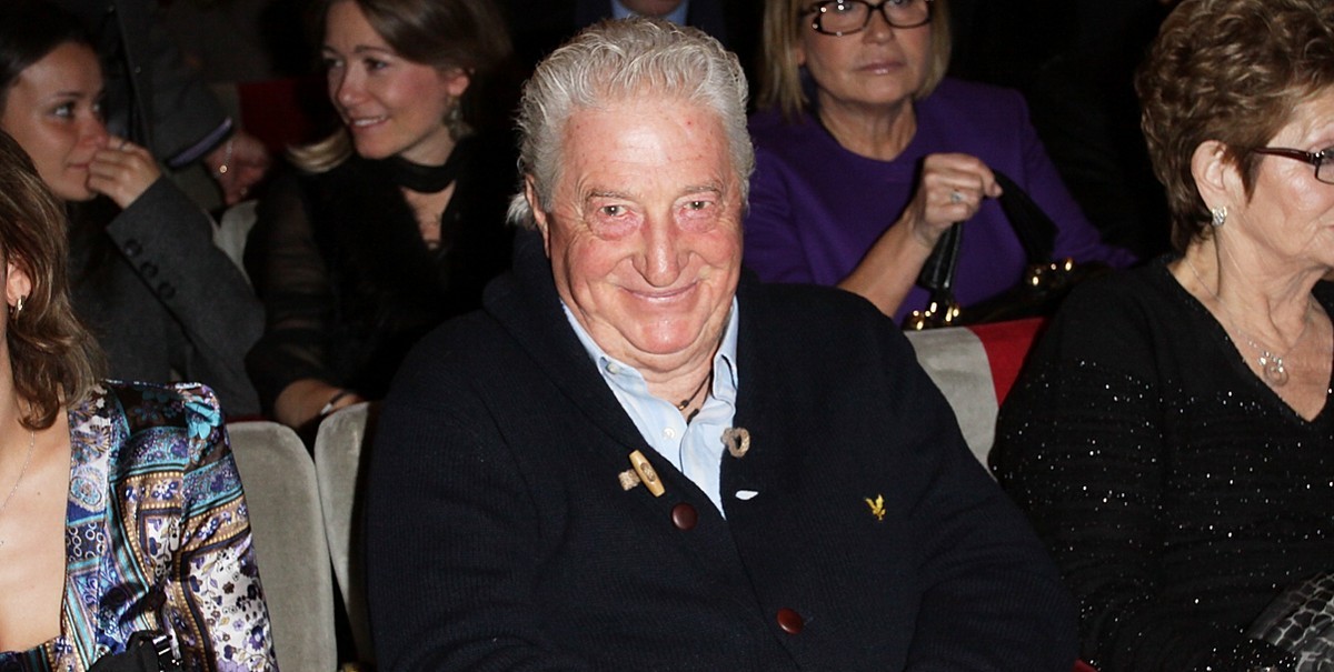 Gianfranco D’Angelo è morto: addio all’attore e comico popolare negli anni ’80
