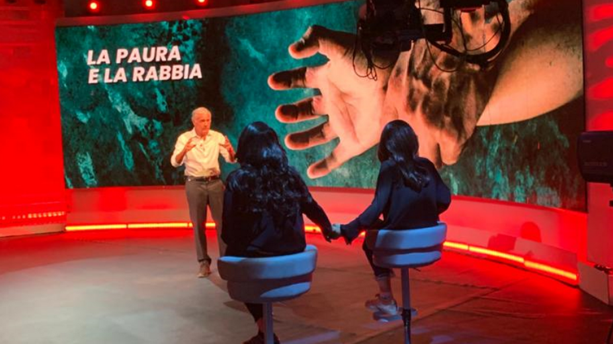 Non è l’Arena, speciale 3 agosto 2021 in prima serata su La7 con Massimo Giletti