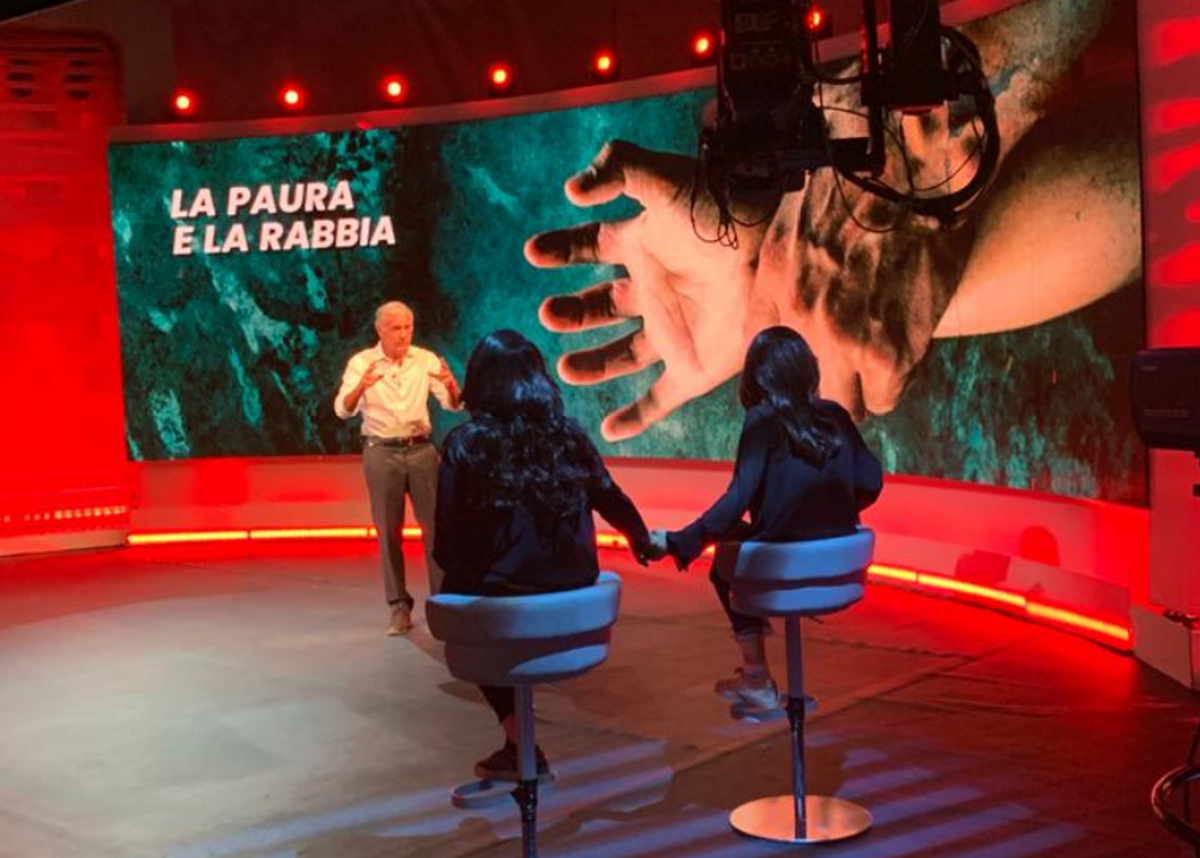 Non è l’Arena, speciale 3 agosto 2021 in prima serata su La7 con Massimo Giletti