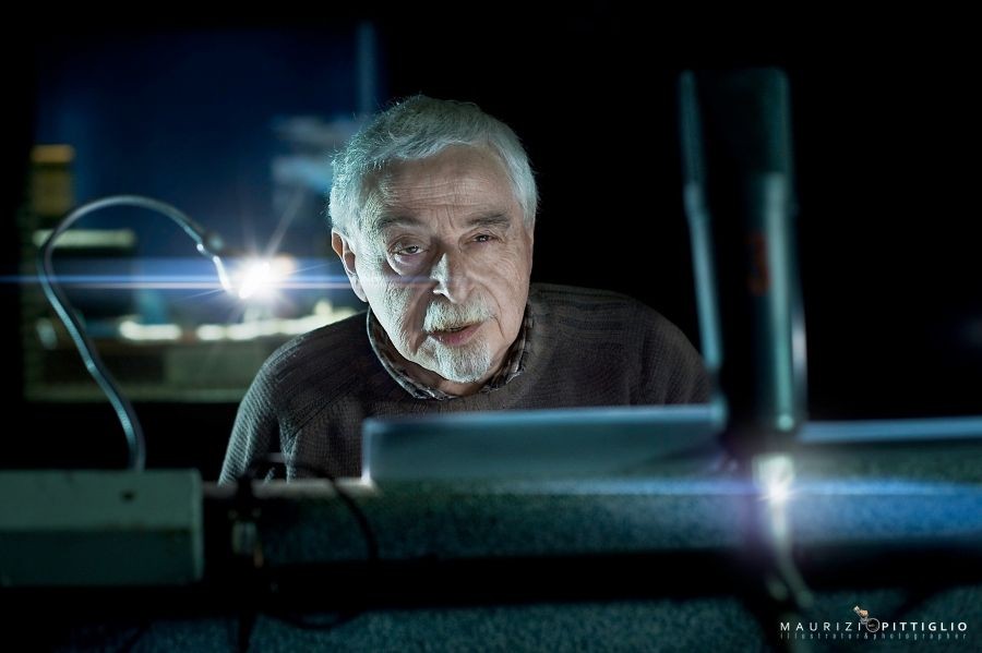 Giorgio Lopez è morto, addio alla voce del dr. Nowzaradan di Vite al Limite