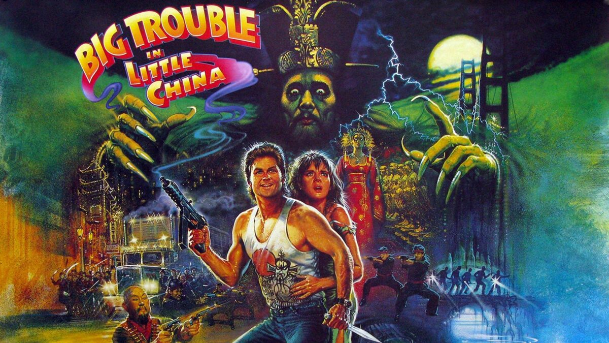 Grosso Guaio a Chinatown compie 35 anni: storia e curiosità del film di John Carpenter