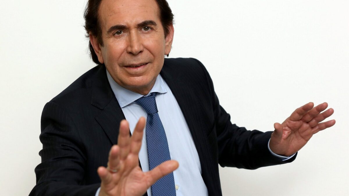Giucas Casella al Grande Fratello Vip 6
