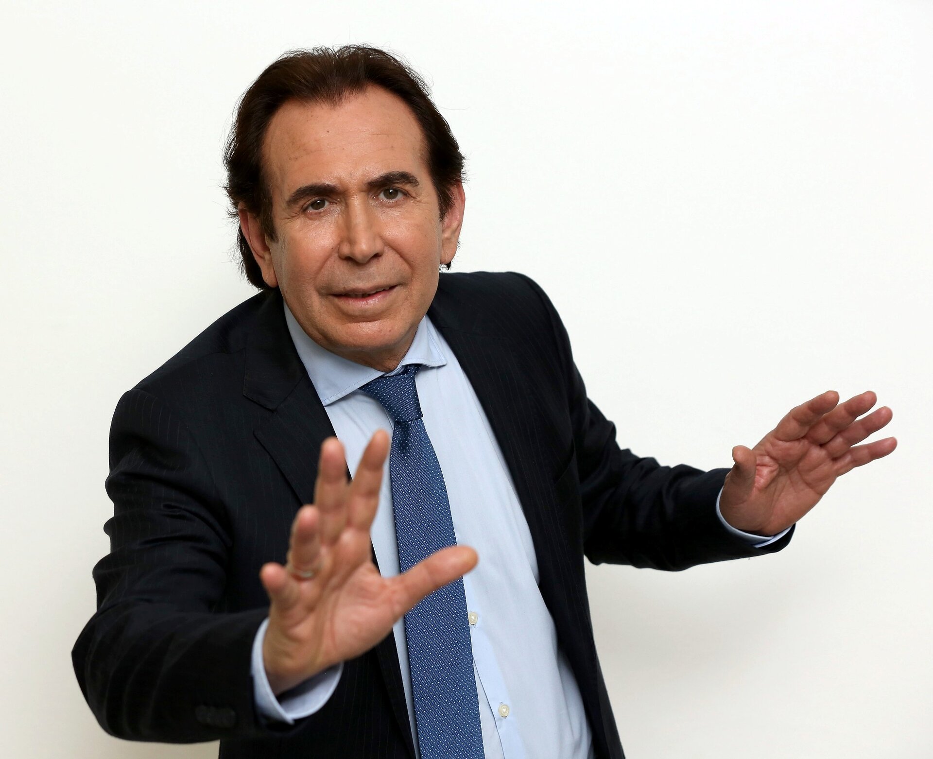 Giucas Casella al Grande Fratello Vip 6