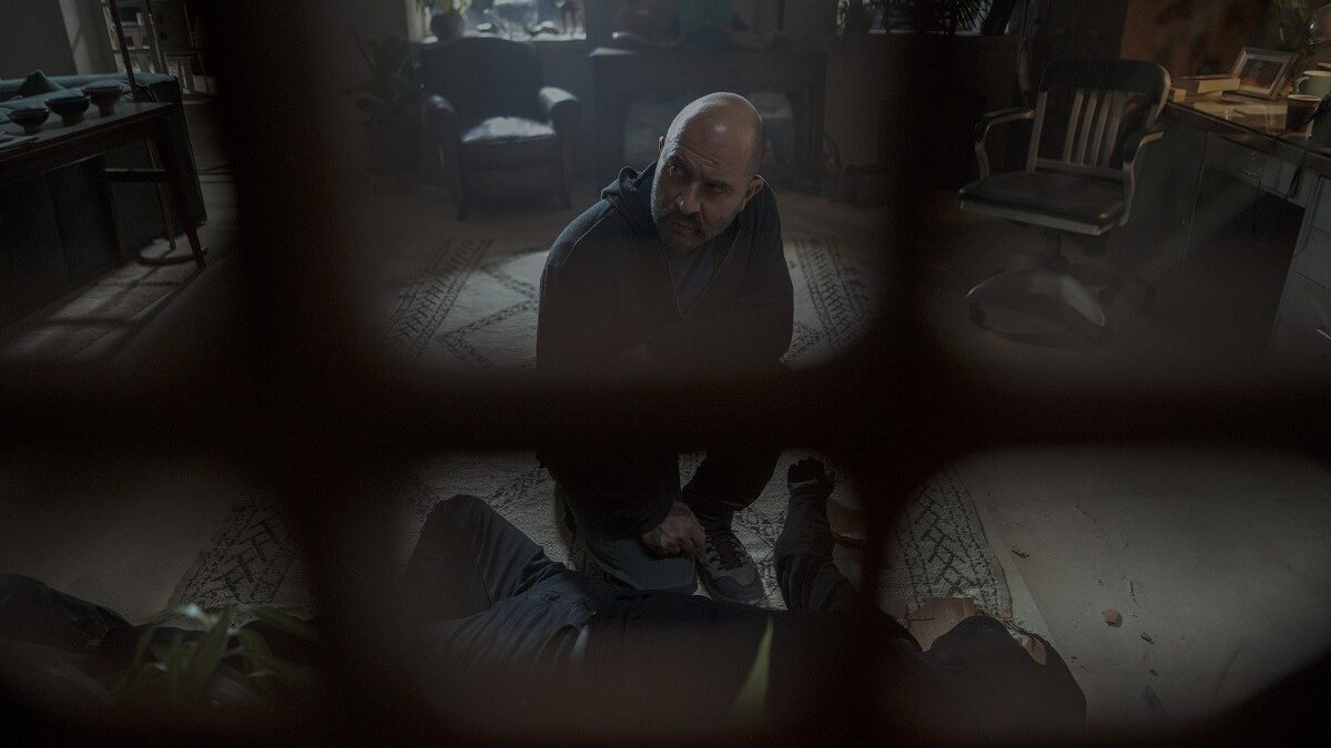 Hit & Run, la nuova serie tv da non perdere, scala la Top Ten di Netflix