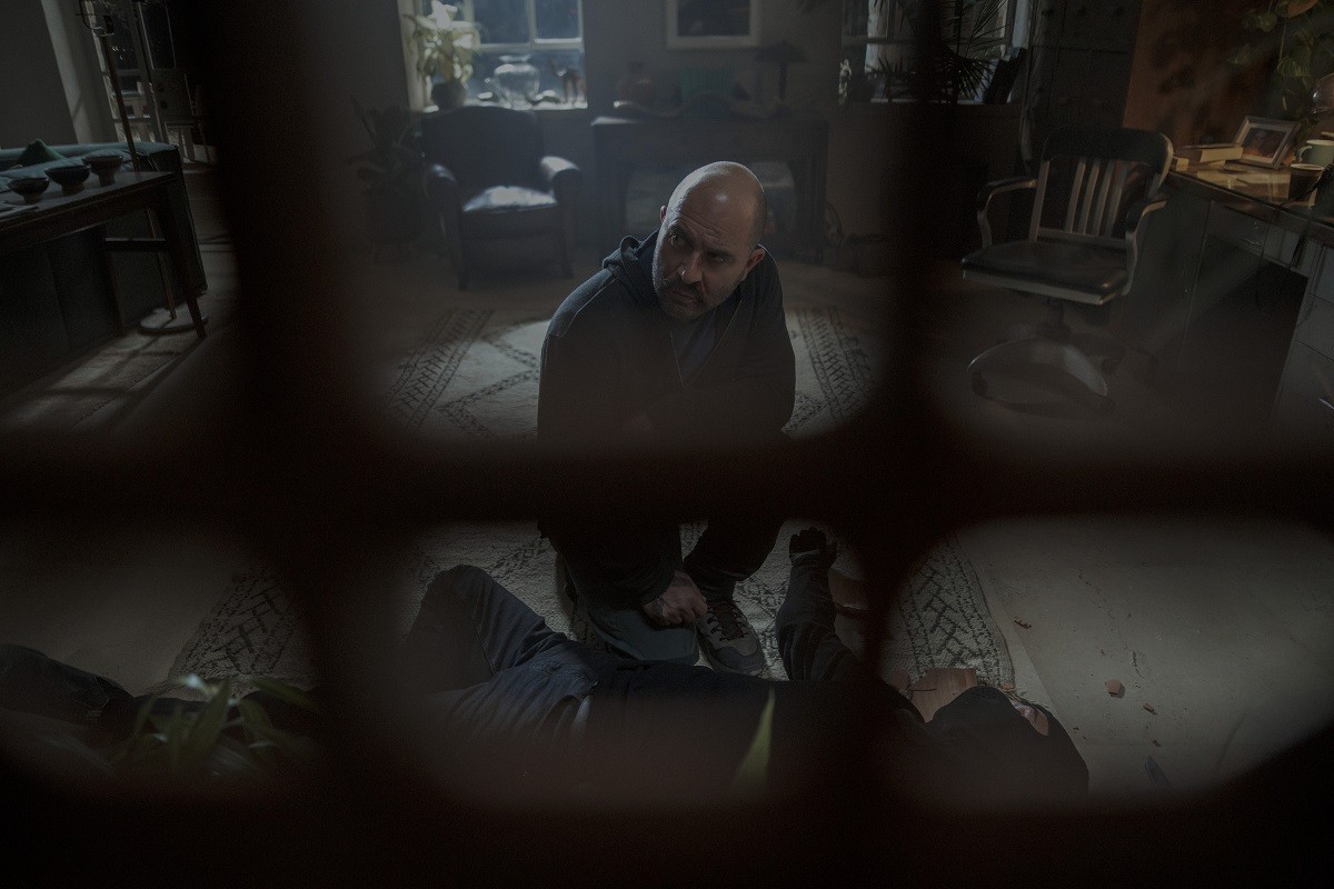 Hit & Run, la nuova serie tv da non perdere, scala la Top Ten di Netflix