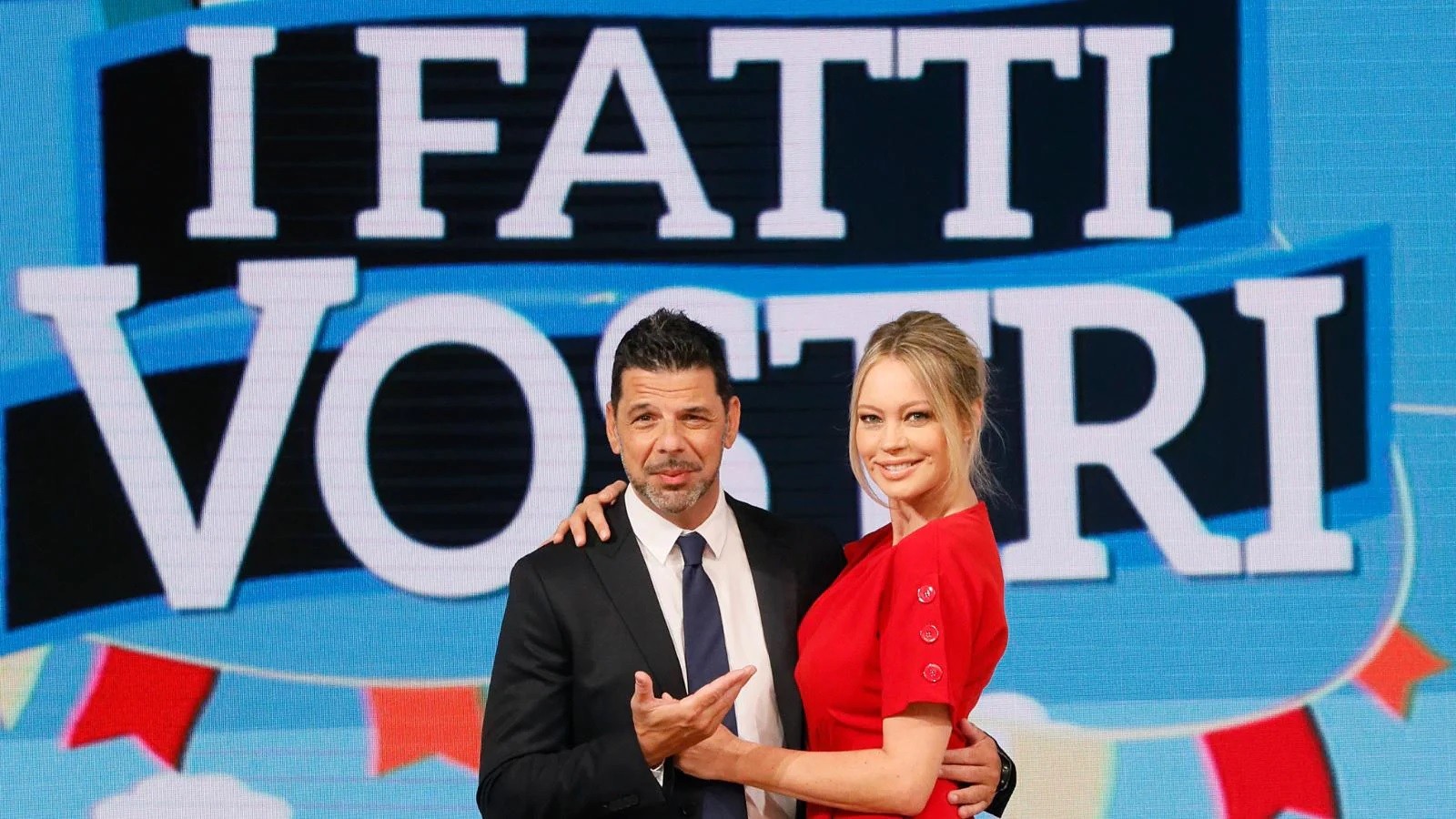 Perché I Fatti Vostri oggi, venerdì 16 dicembre 2022, non va in onda?