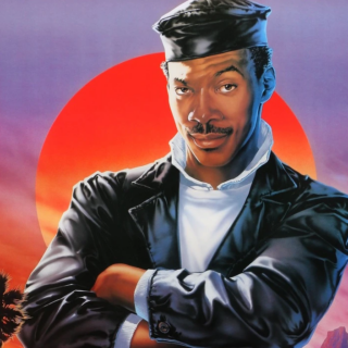 ‘oro compie 35 anni storia e curiosità sul film con Eddie Murphy (1)