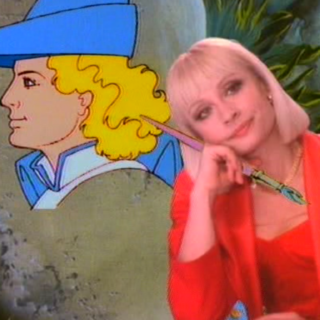 raffaella carrà il principe azzurro