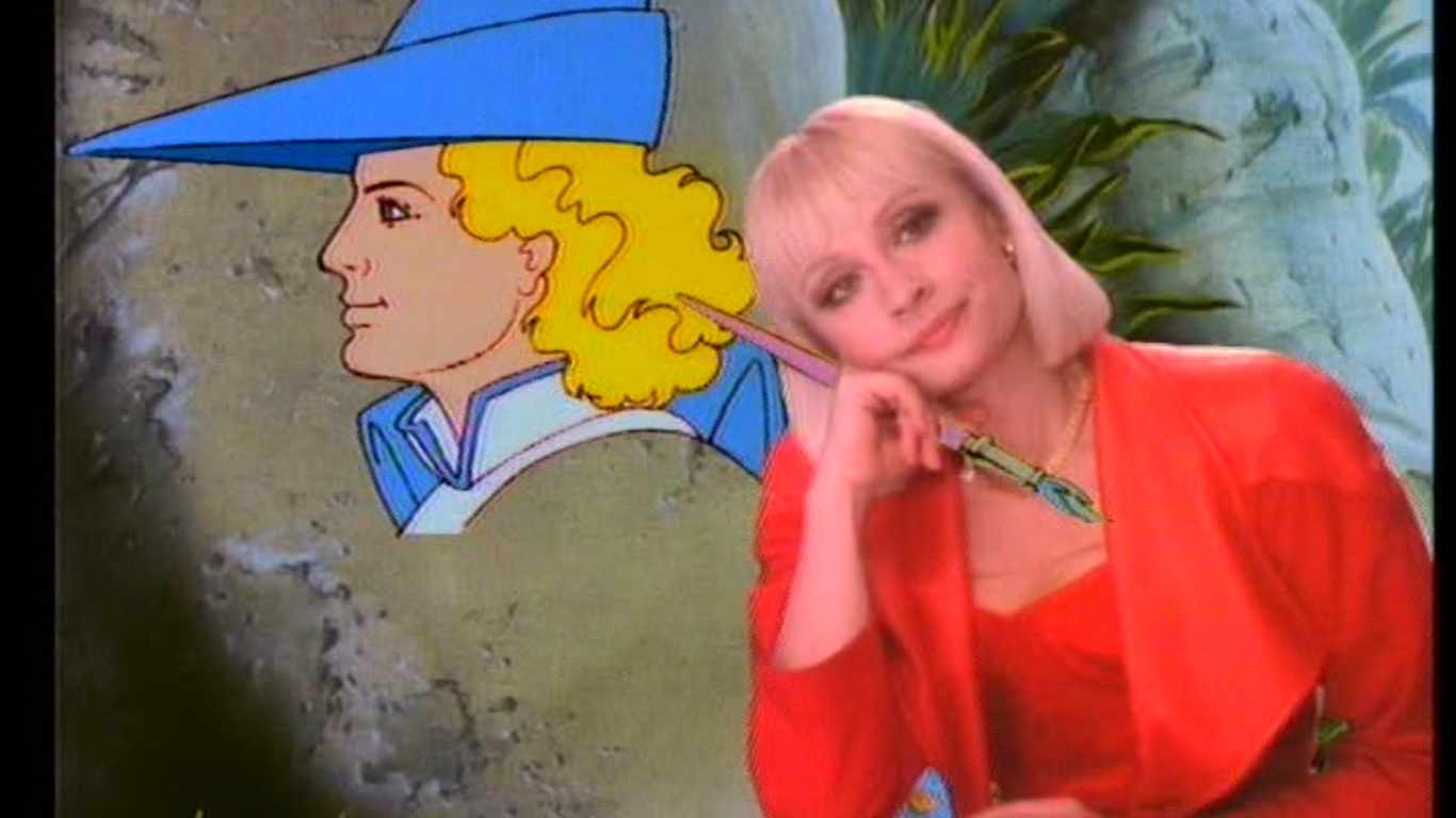 C’era una volta… il principe azzurro di Raffaella Carrà (VIDEO)