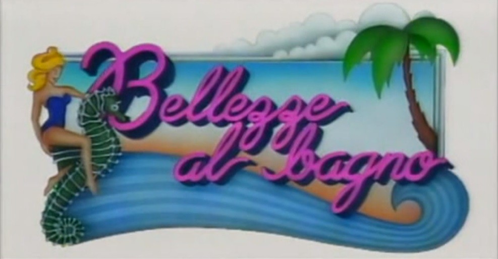 Bellezze al Bagno, l’altra faccia dei Giochi senza frontiere (ma guai a confrontarli)