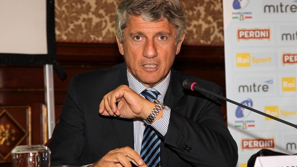 La Domenica Sportiva gioca in anticipo (come Pressing) e parte alle 21.50