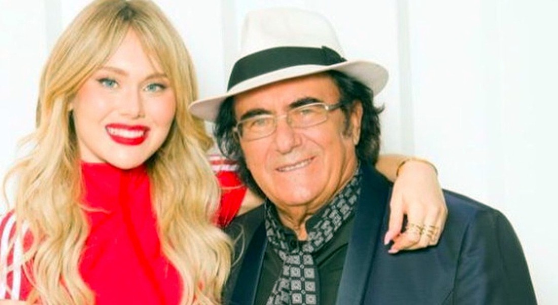 Grande fratello vip 6 e le figlie di papà: Jasmine Carrisi sì, Anna Lou Castoldi no