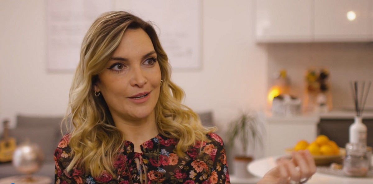 Jessica Matrimonio a Prima Vista Italia