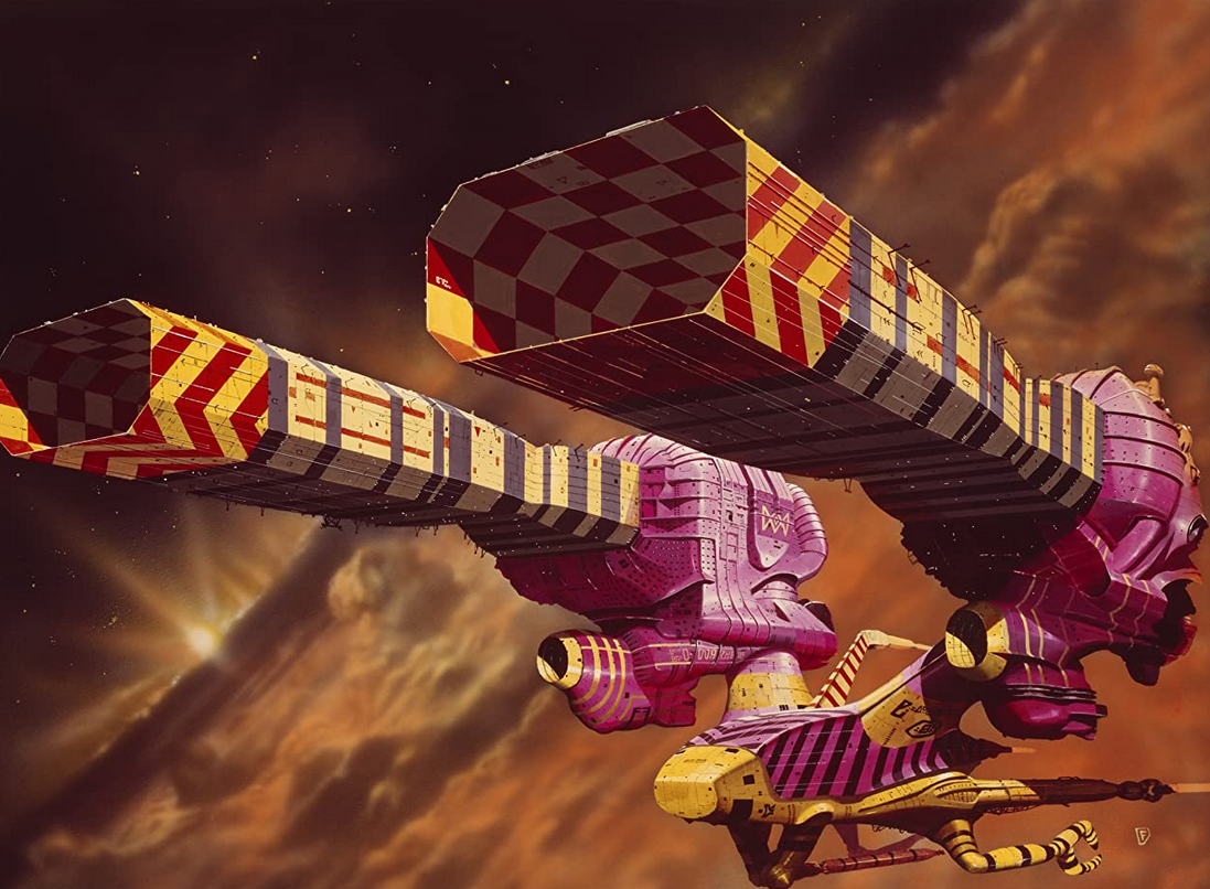 Jodorowsky’s Dune: foto e poster del documentario sul film mai realizzato